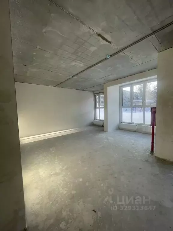 Офис в Нижегородская область, Нижний Новгород Анкудиновское ш., 34 (60 ... - Фото 1