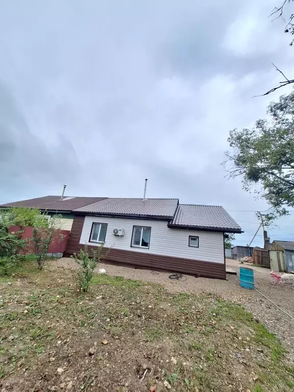 Дом, 95 м - Фото 2