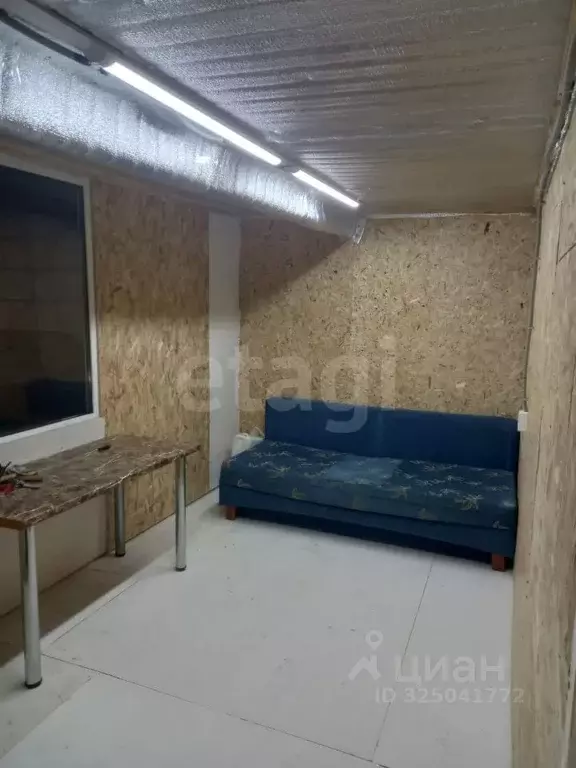 Гараж в Вологодская область, Вологда Водники мкр, ул. Северная, 40А ... - Фото 2