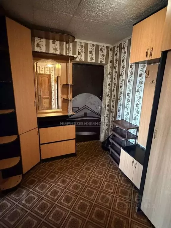 3-к кв. Новгородская область, Новгородский район, Бронницкое с/пос, с. ... - Фото 1