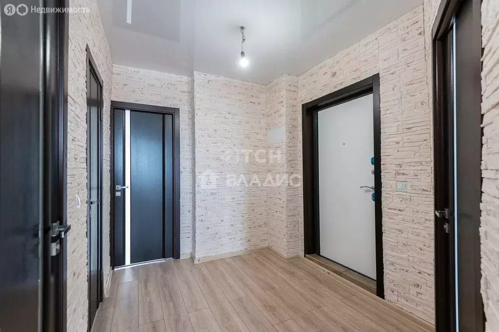 2-комнатная квартира: Балашиха, улица Яганова, 3 (52.2 м) - Фото 2