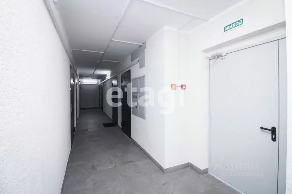 Студия Красноярский край, Красноярск просп. Машиностроителей, 35 (24.9 ... - Фото 1