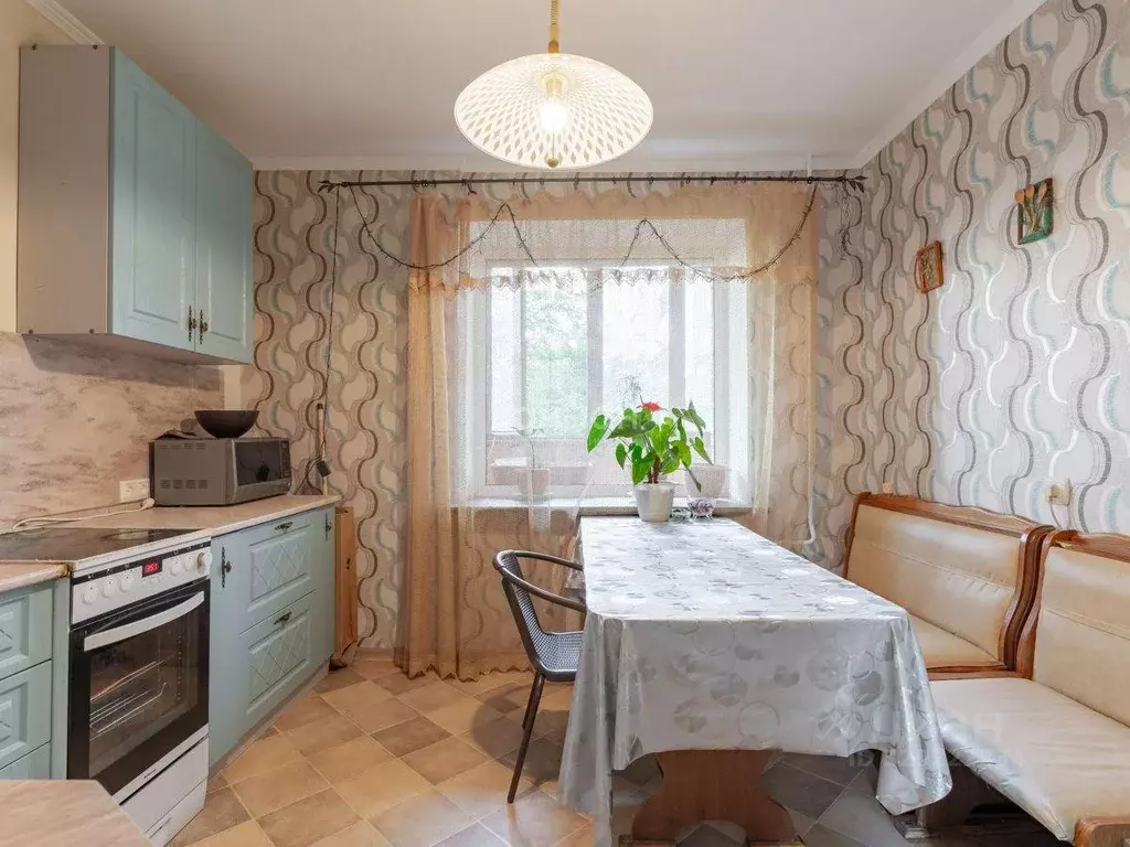 Квартира, 3 комнаты, 73.4 м - Фото 0