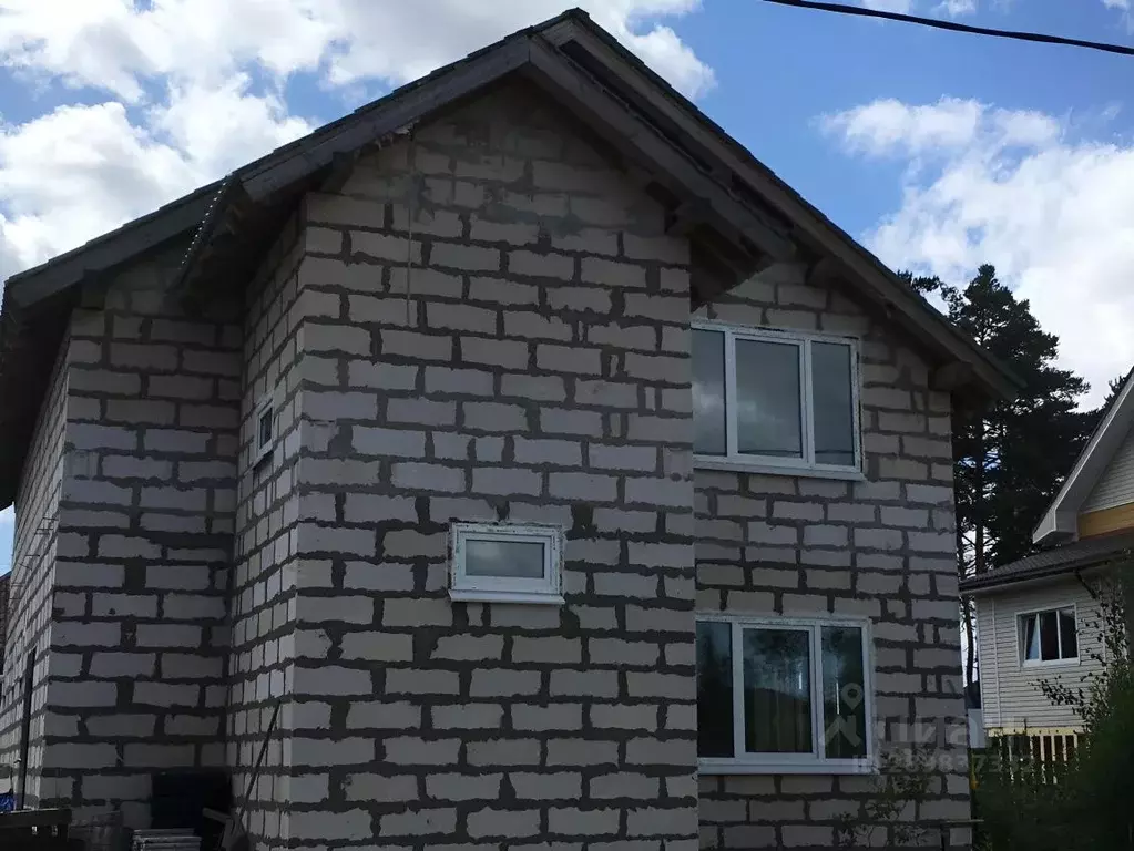 Дом в Ленинградская область, Сосновый Бор Престиж кп,  (167 м) - Фото 2