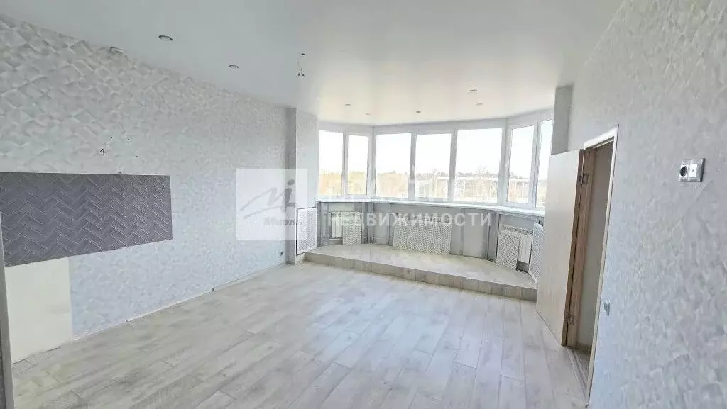 Продается 2-комнатная квартира - Фото 1