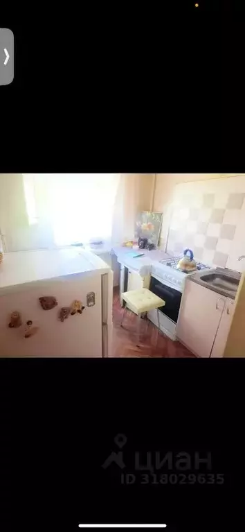 1-к кв. Саратовская область, Саратов Шелковичная ул., 202 (29.0 м) - Фото 1