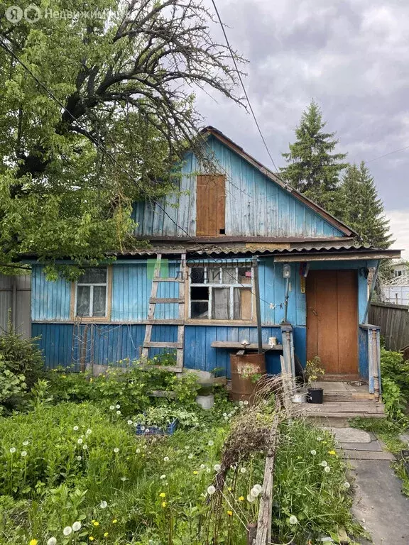 Участок в Орёл, улица Нормандия-Неман (3.44 м) - Фото 0