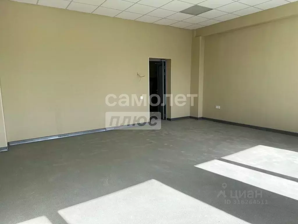 Офис в Челябинская область, Челябинск Свердловский тракт, 9 (34 м) - Фото 0