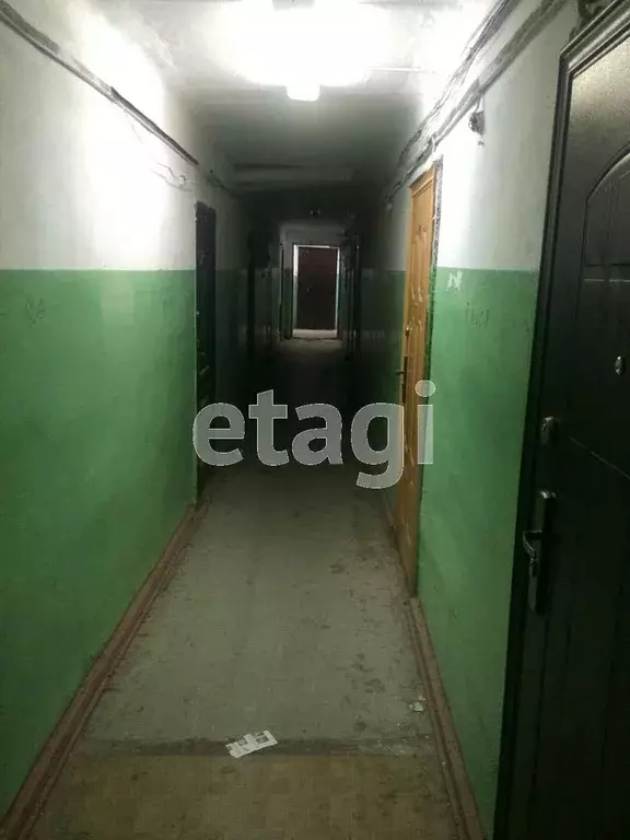 Комната, 0 м - Фото 1
