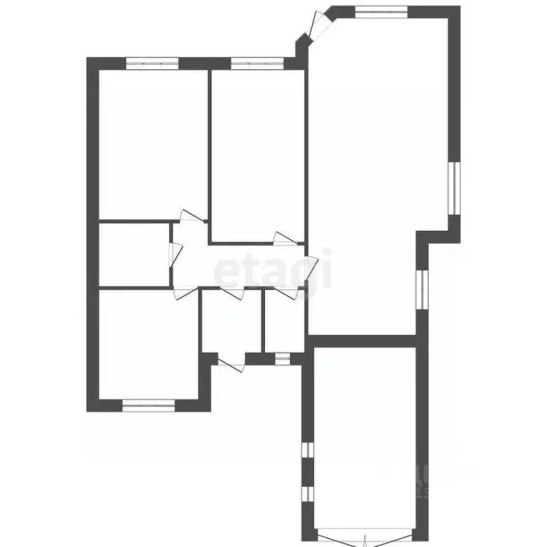 Дом в Белгородская область, Белгородский район, Дубовское с/пос, пос. ... - Фото 2