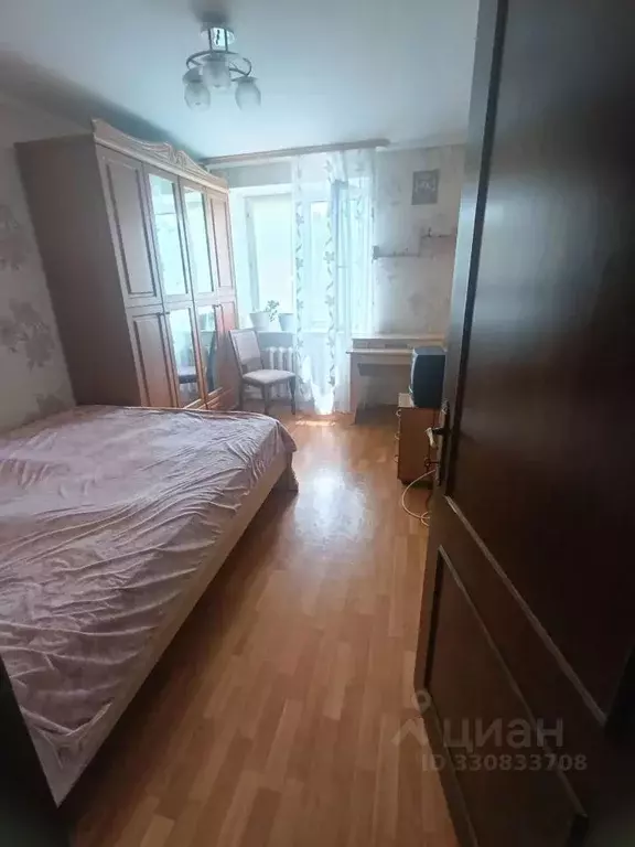 2-к кв. Саратовская область, Саратов Гвардейская ул., 29 (60.0 м) - Фото 2