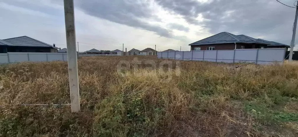 Участок в Ростовская область, Аксайский район, Щепкинское с/пос, пос. ... - Фото 2
