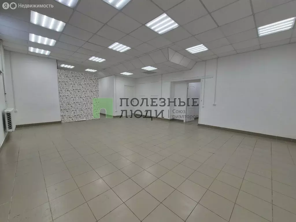 Помещение свободного назначения (57 м) - Фото 2