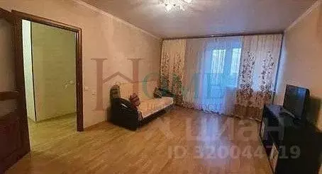 1-к кв. Новосибирская область, Новосибирск Выборная ул., 99/6 (44.0 м) - Фото 1