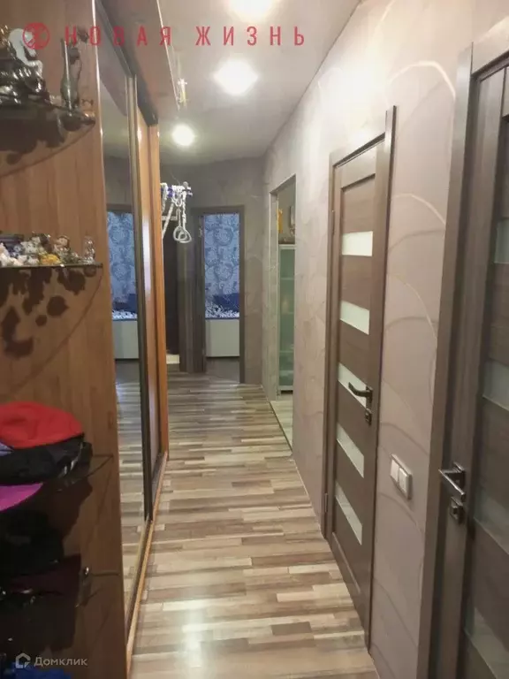 Продаётся 3-к квартира, 80 м - Фото 1