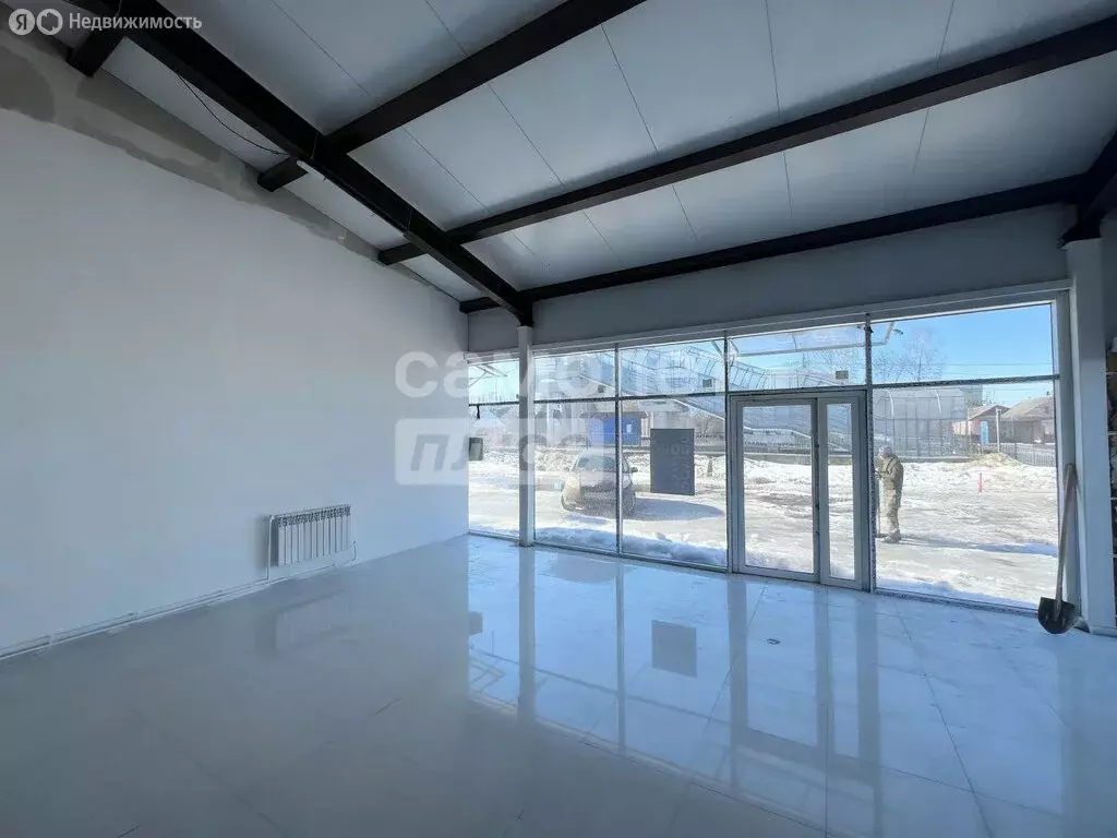 Торговая площадь (51.6 м) - Фото 2