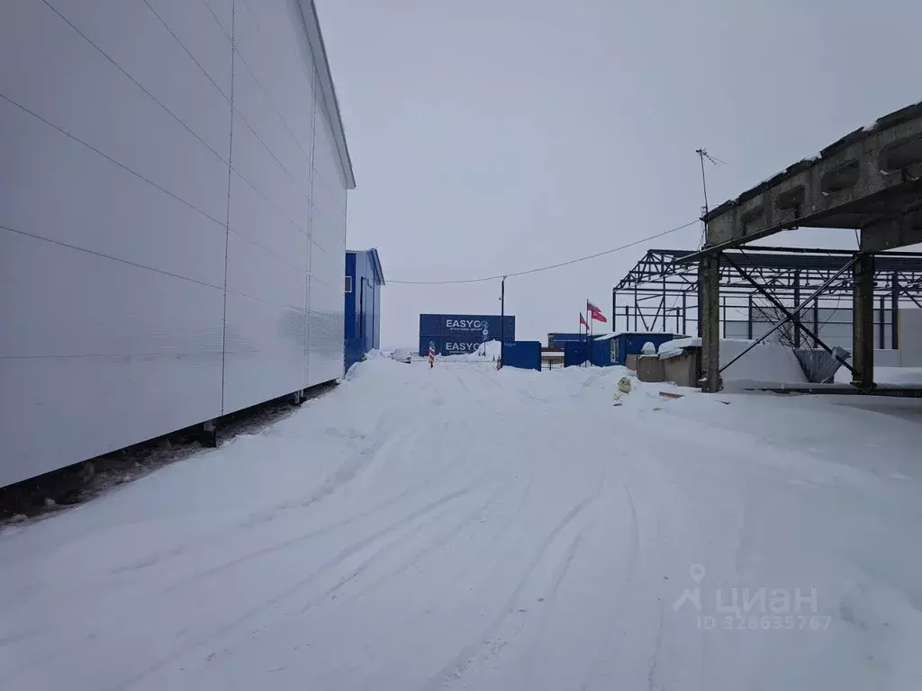 Помещение свободного назначения в Московская область, Домодедово ... - Фото 2