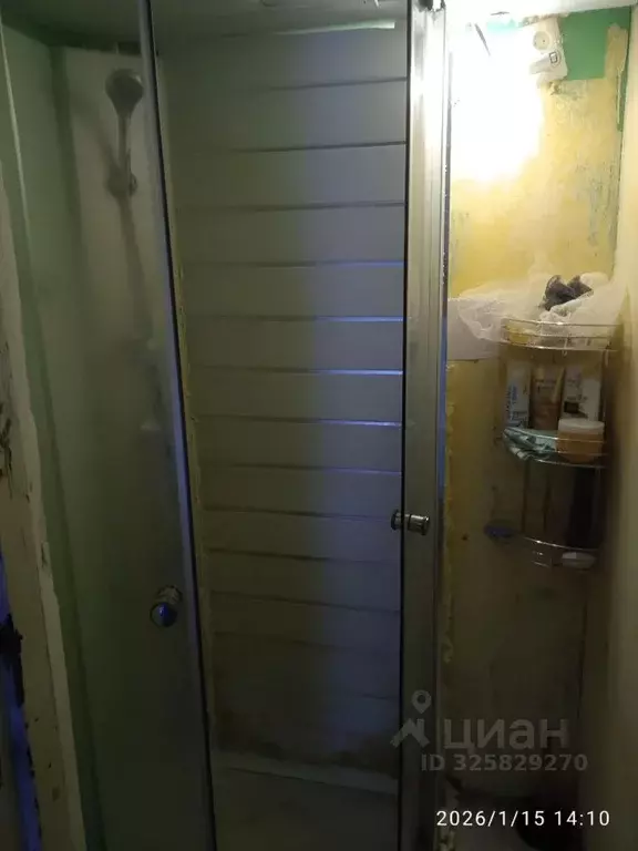 Комната Санкт-Петербург 5-я Васильевского острова линия, 52 (15.0 м) - Фото 2