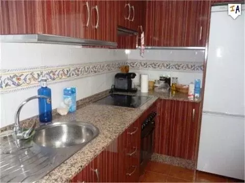 Продажа квартиры, Кампильос, Малага, C-341 - Фото 1