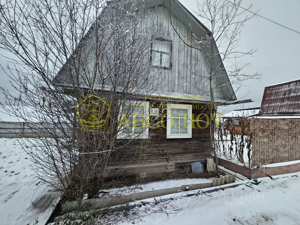 Дом в Свердловская область, Ревда № 4 ОАО СУМЗ СОТ, 13 (36 м) - Фото 1