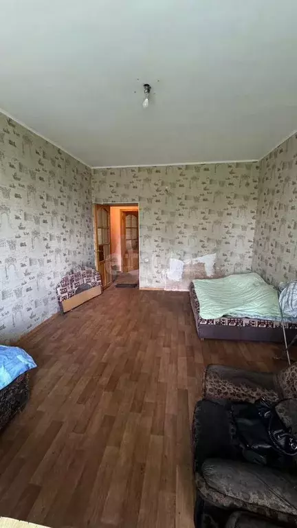 2-к. квартира, 59,3 м, 2/3 эт. - Фото 1