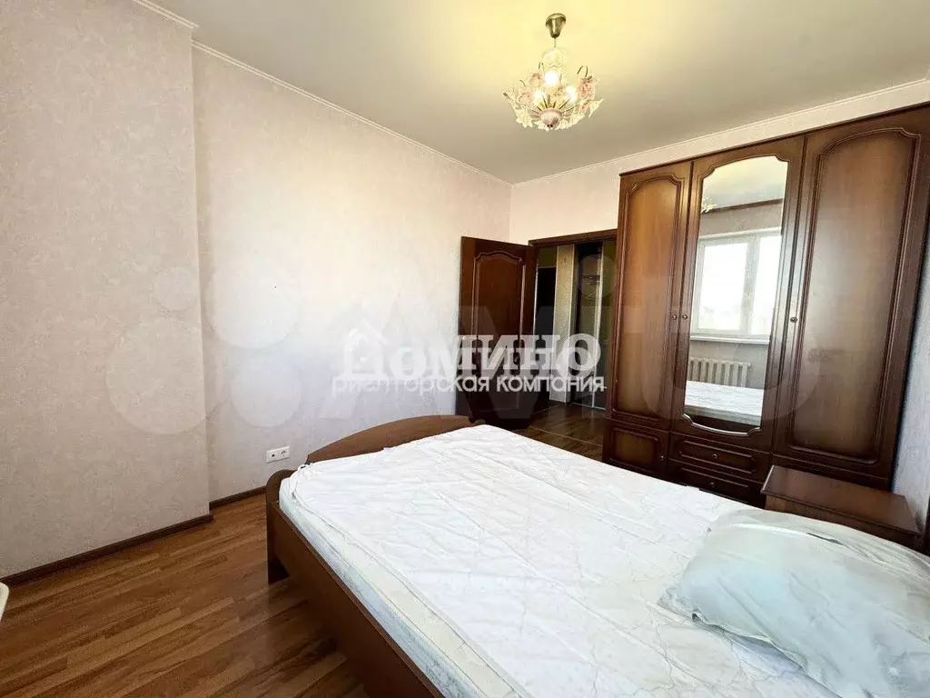 2-к. квартира, 56 м, 10/14 эт. - Фото 0