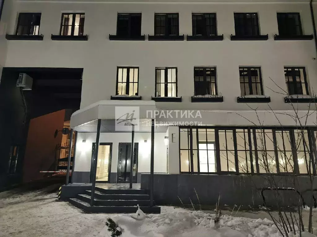 Продается 2-комнатная квартира - Фото 1