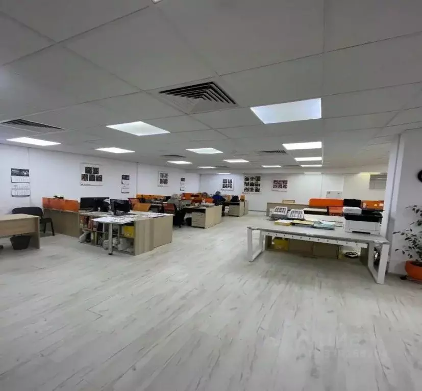 Офис в Москва Ферганская ул., 8к2с1 (269 м) - Фото 2