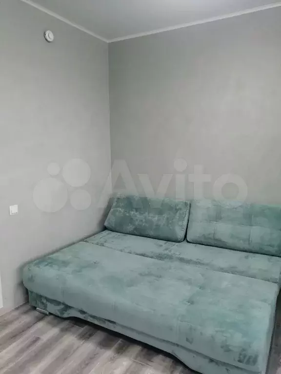 1-к. квартира, 27 м, 8/9 эт. - Фото 1