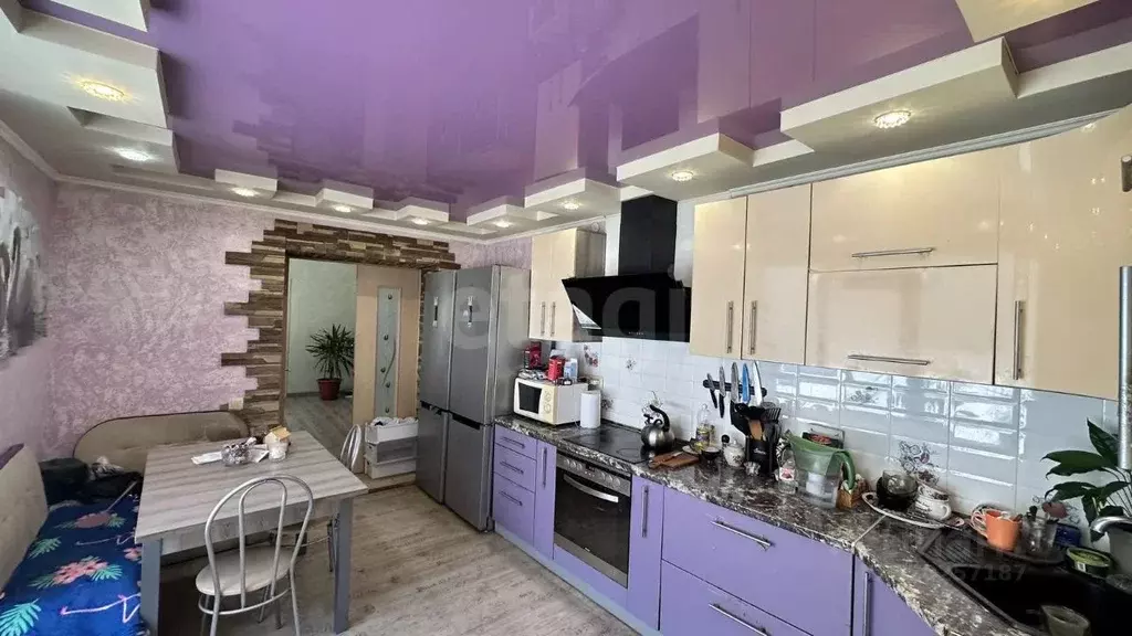 Дом в Крым, Симферополь ул. Широкая, 3 (85 м) - Фото 1
