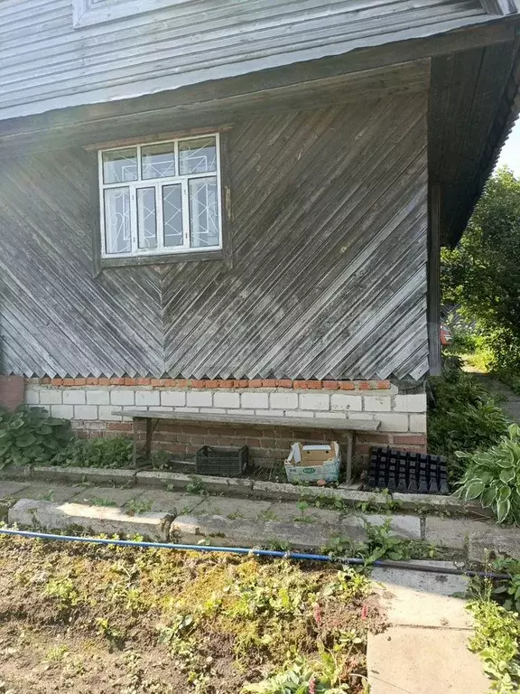Дом 20 м на участке 10 сот. - Фото 1