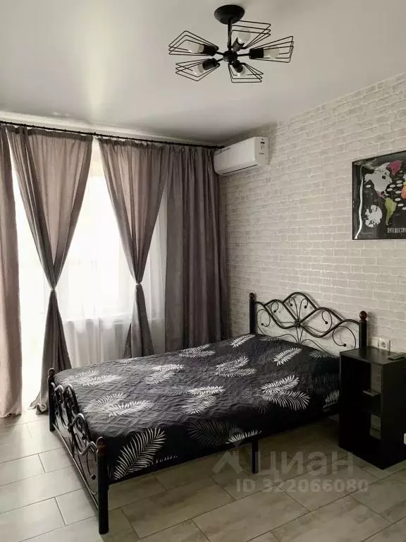 1-к кв. Московская область, Балашиха ш. Косинское, 10 (25.0 м) - Фото 1