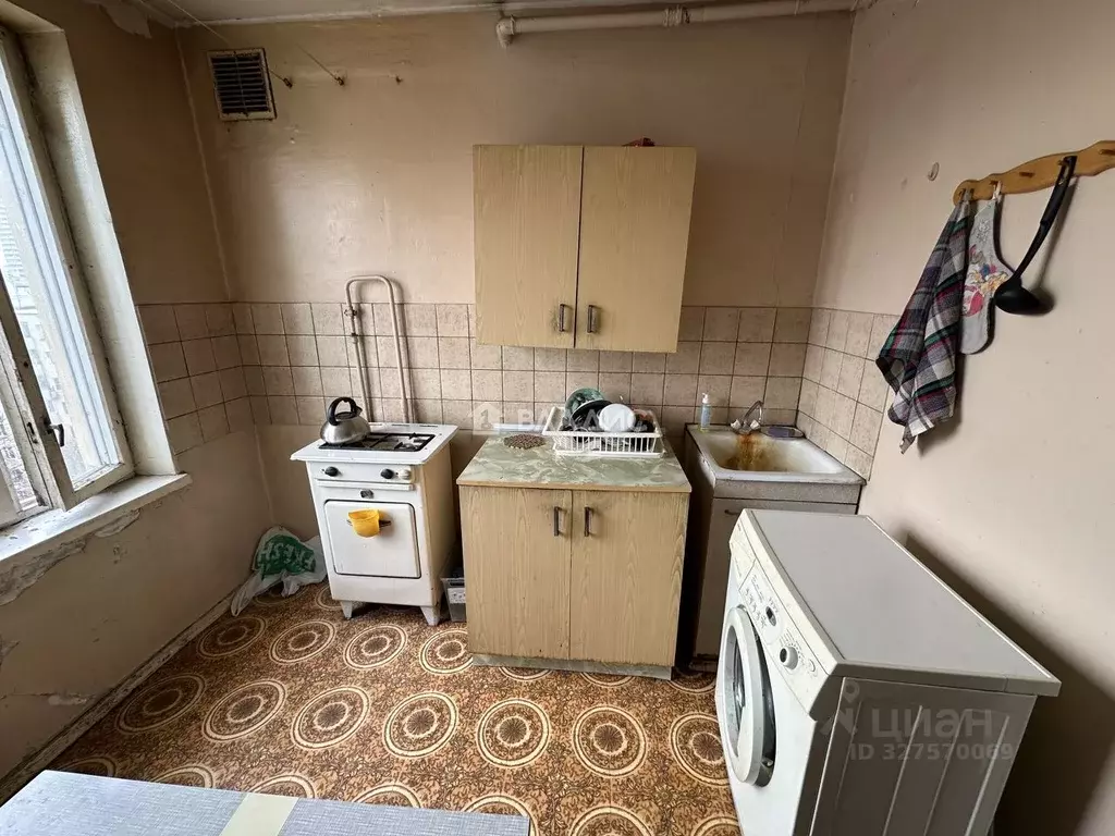 1-к кв. Москва ул. Красного Маяка, 1К1 (32.4 м) - Фото 2