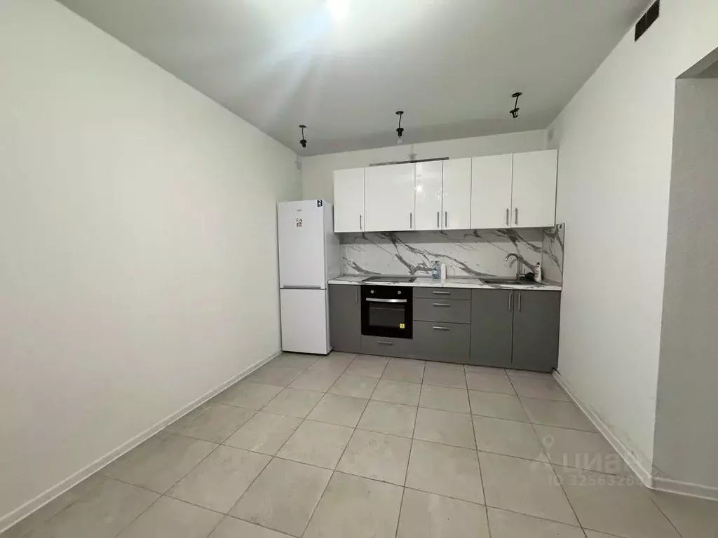 2-к кв. Московская область, Котельники Белая Дача мкр, 25к1 (59.1 м) - Фото 1