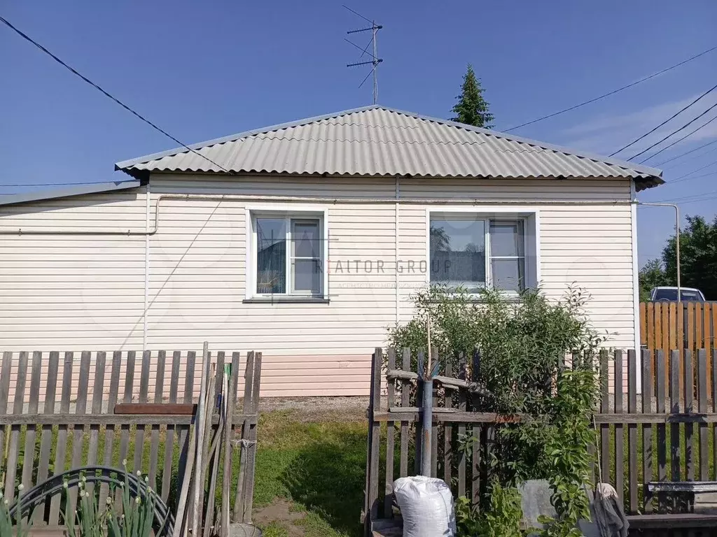 Дом 70 м на участке 6 сот. - Фото 1