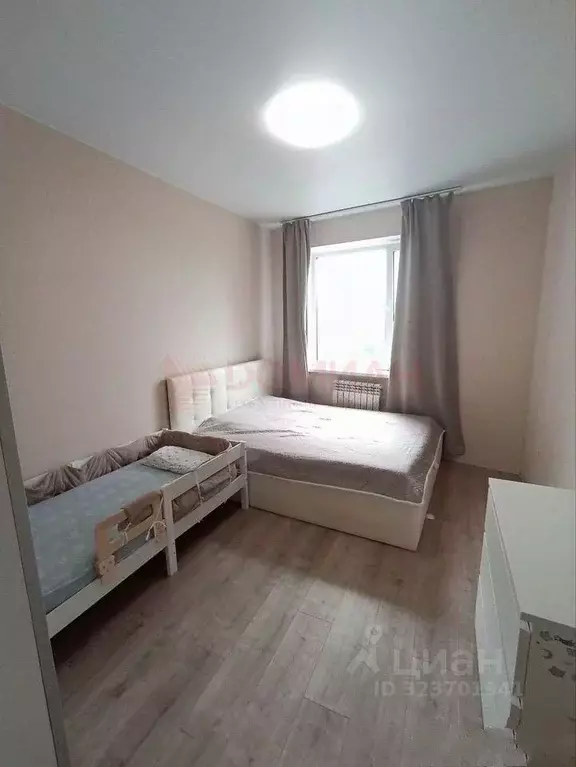 2-к кв. Ростовская область, Ростов-на-Дону, Нахичевань ул. ... - Фото 2