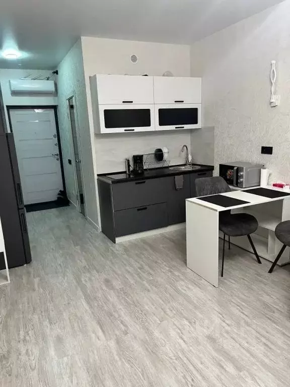 1-к кв. Приморский край, Владивосток Стрелковая ул., 18к1 (29.0 м) - Фото 0