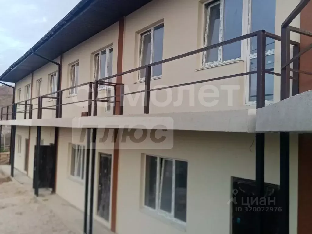 Таунхаус в Севастополь Район Северная сторона,  (60 м) - Фото 2