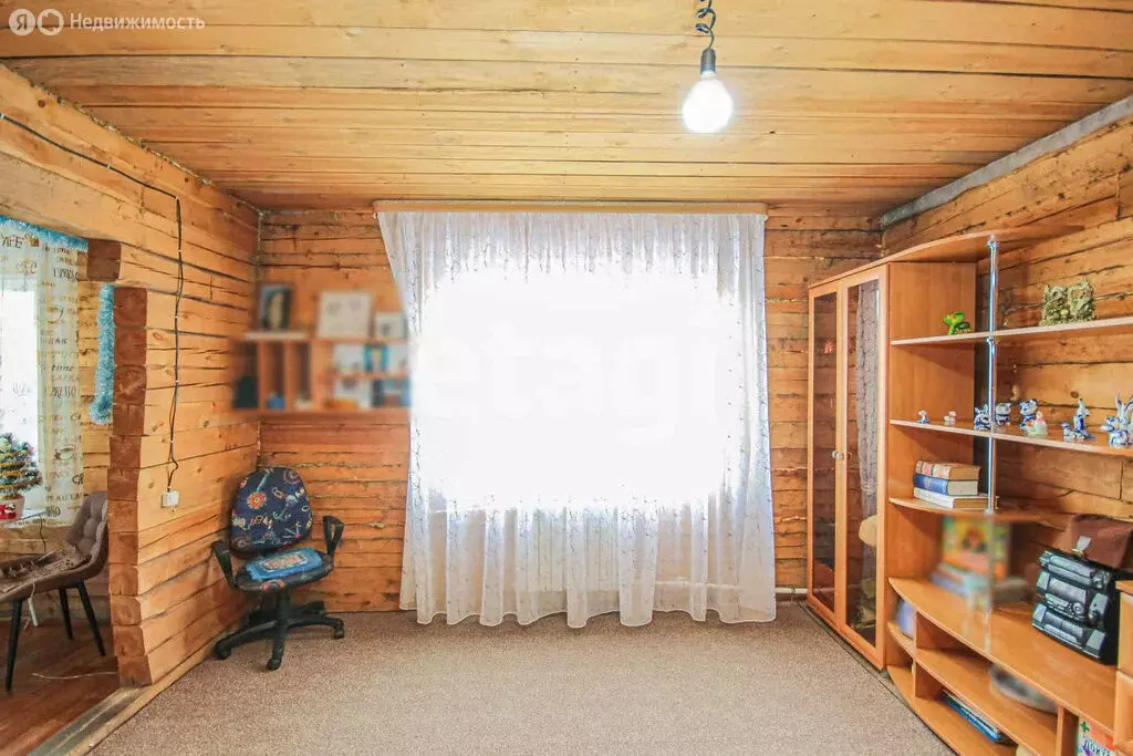 Дом в Иволгинский район, сельское поселение Нижнеиволгинское, улус ... - Фото 2