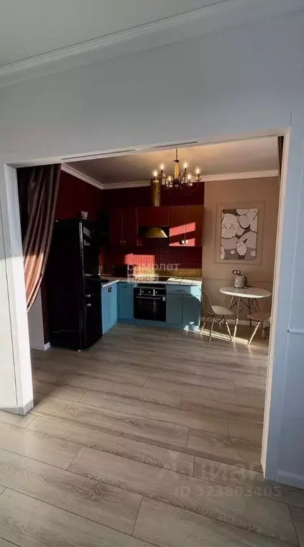 1-к кв. Омская область, Омск ул. Красный Путь, 101к2 (42.0 м) - Фото 2