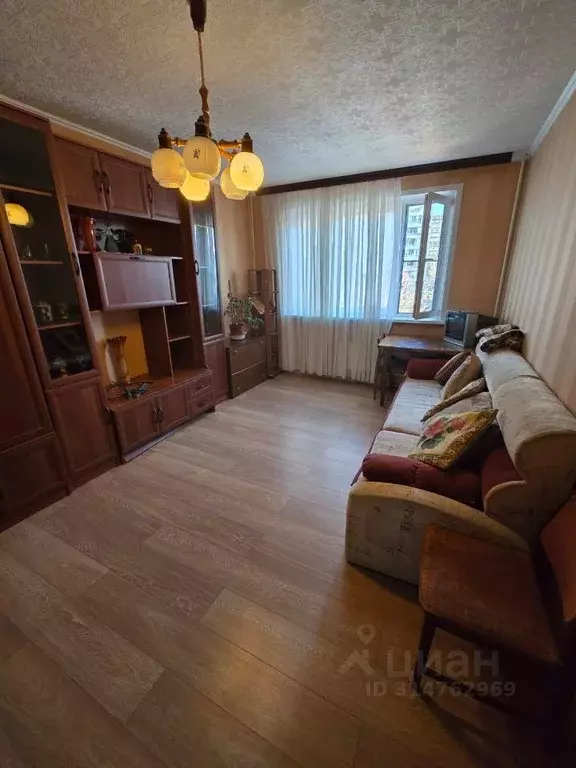 Квартира, 3 комнаты, 80 м - Фото 0