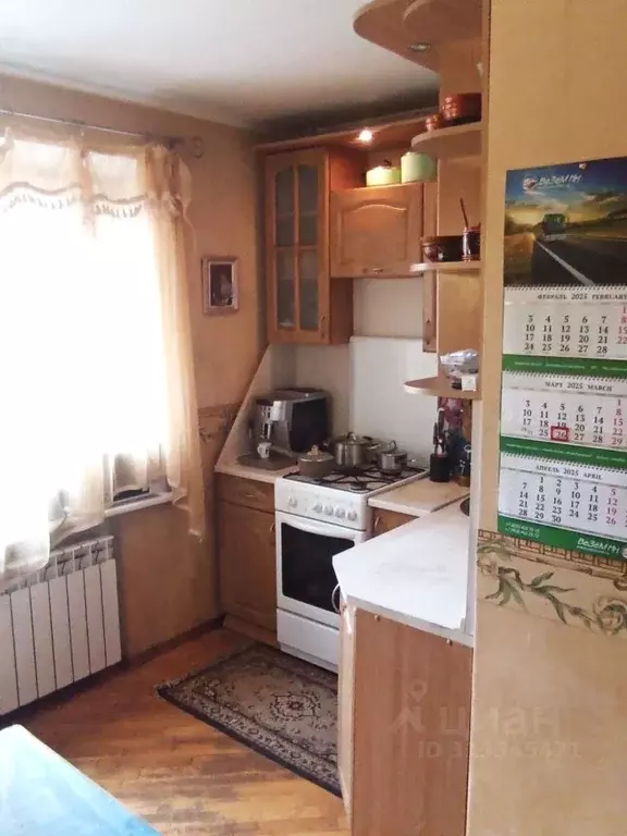 2-к кв. Нижегородская область, Нижний Новгород Большая Покровская ул., ... - Фото 0