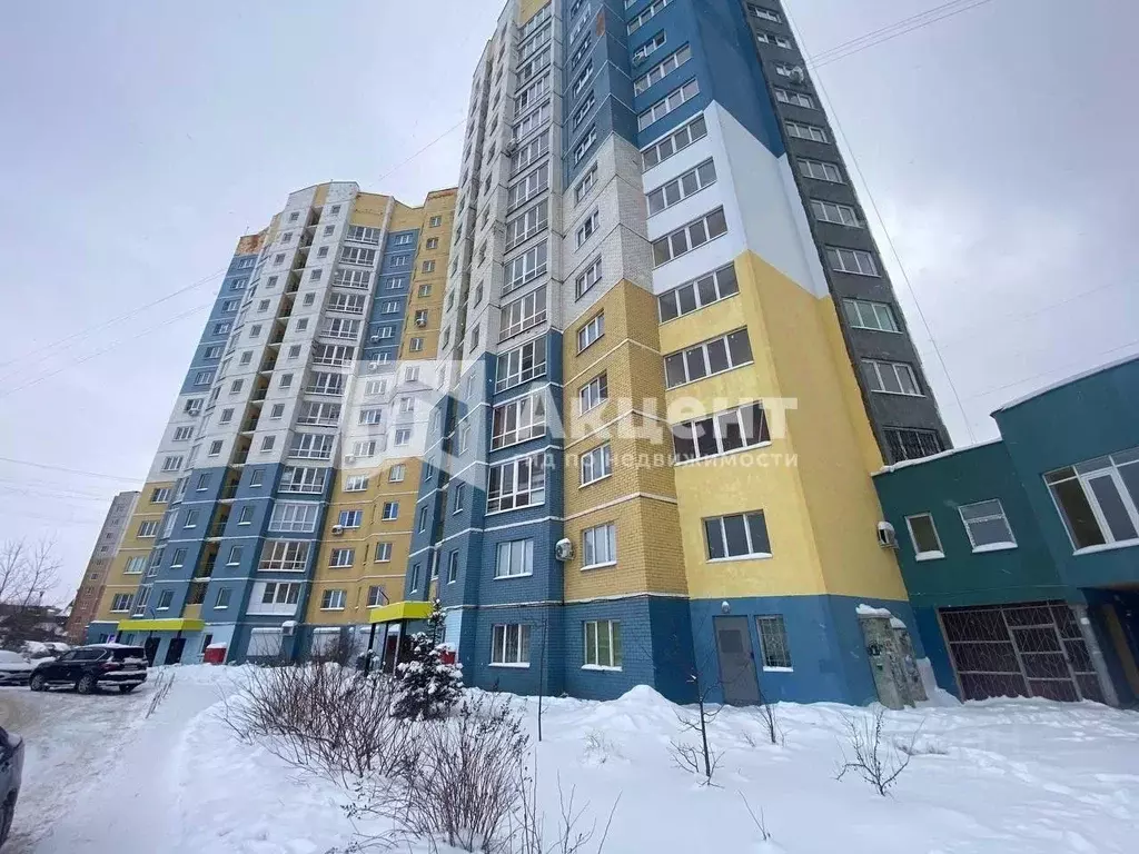 3-к кв. Ивановская область, Иваново Московский мкр, 8 (105.0 м) - Фото 1