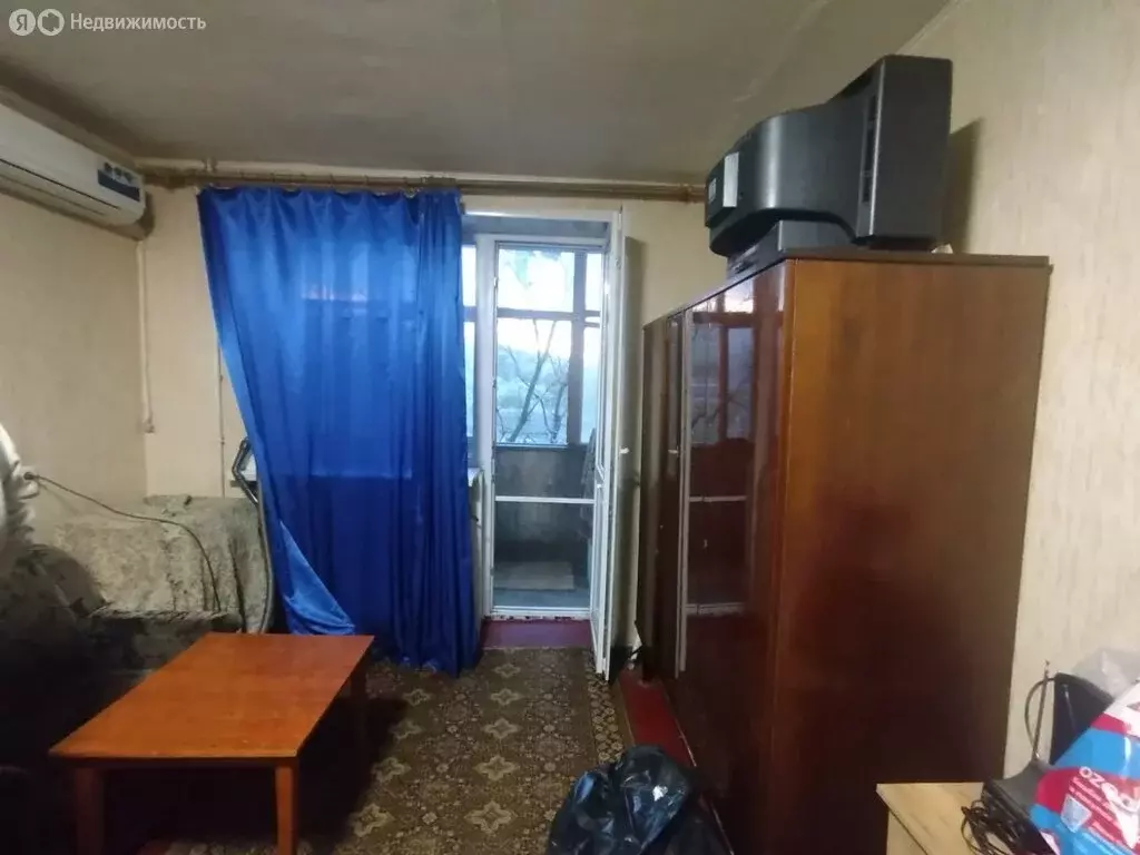 1-комнатная квартира: Феодосия, улица Куйбышева, 6/13 (30 м) - Фото 1