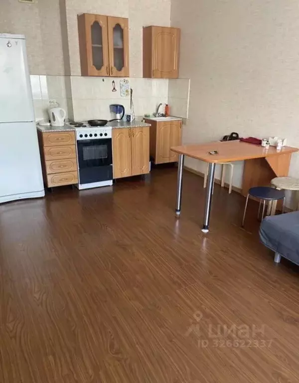 Студия Новосибирская область, Новосибирск ул. В. Высоцкого, 52/1 (30.0 ... - Фото 1