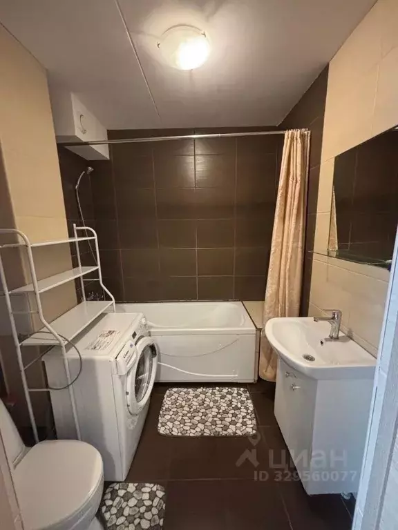 1-к кв. Карелия, Петрозаводск ул. Чистая, 13 (35.0 м) - Фото 2