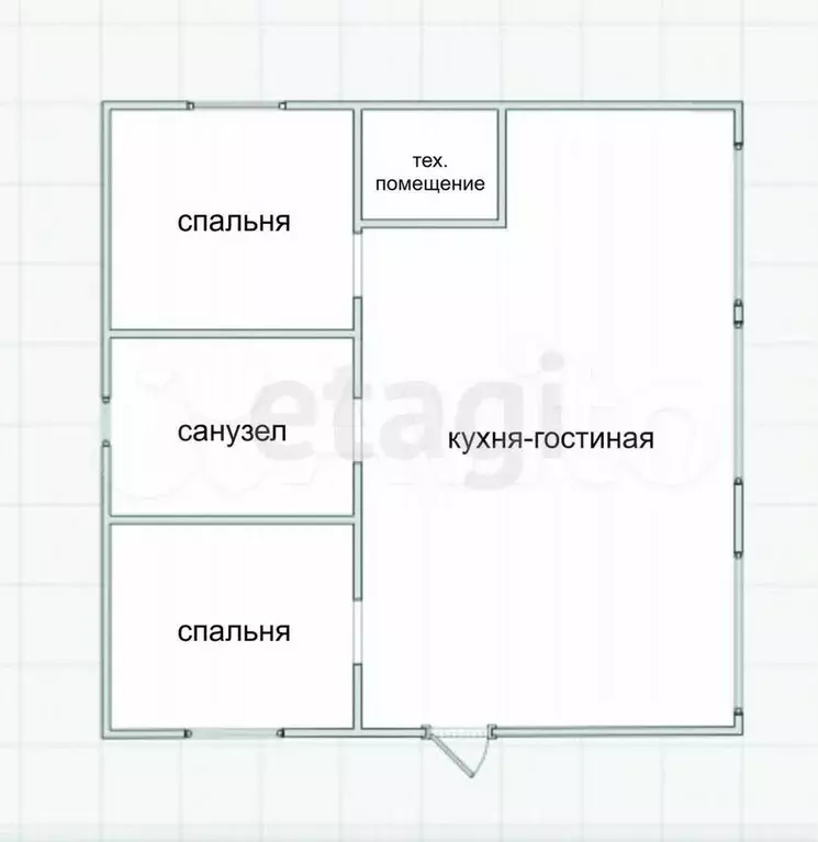 Дом 178,5 м на участке 20 сот. - Фото 0