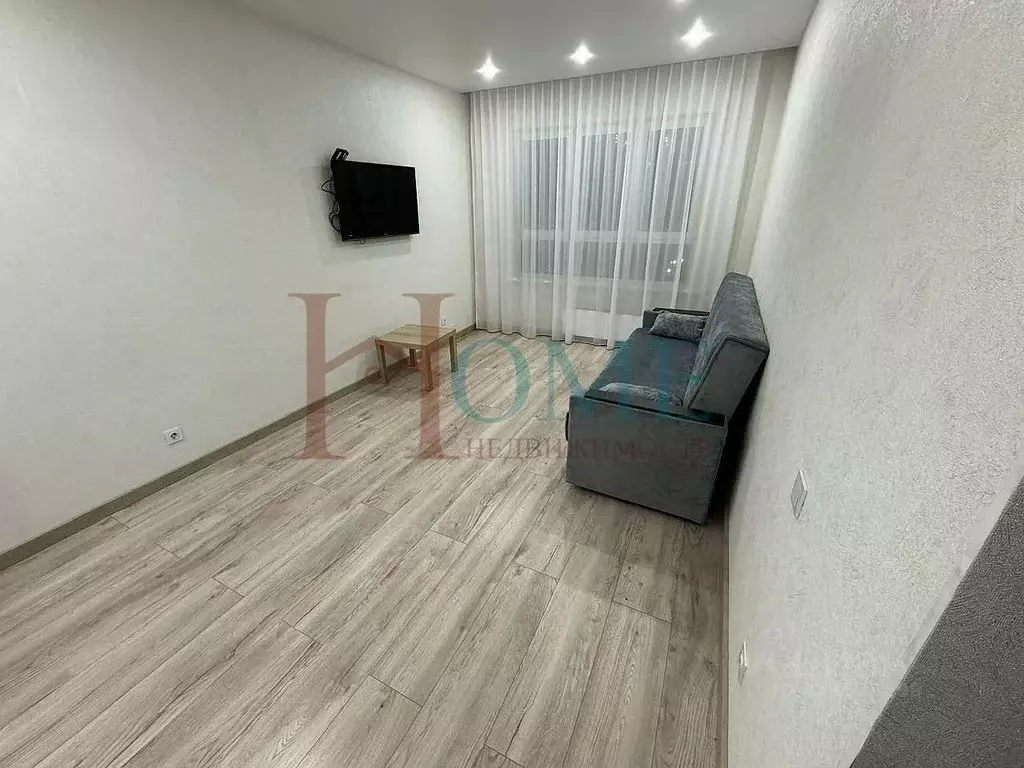 1-к кв. Новосибирская область, Новосибирск ул. Кирова, 322 (35.0 м) - Фото 1