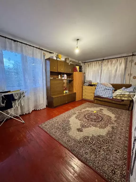 3-к кв. Ленинградская область, Всеволожск ул. Вокка, 6к1 (62.4 м) - Фото 1