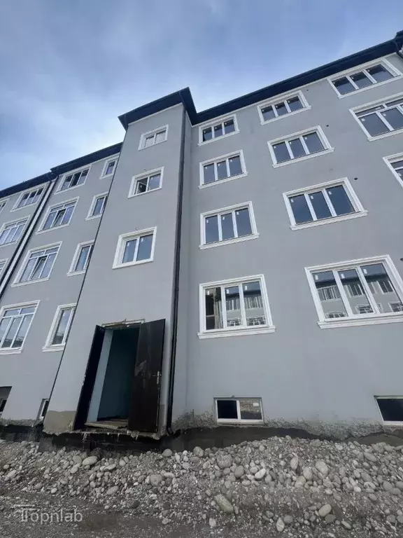 Офис в Кабардино-Балкария, Нальчик ул. Солнечная (34 м) - Фото 2